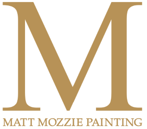 Matt Mozzie Painting & Cabinet Refinishing